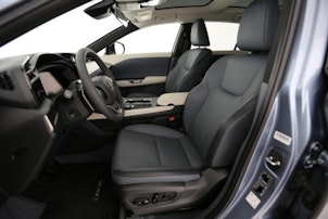 Vehicle image LEXUS RZ 450e Comfort