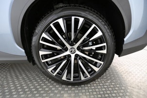 Vehicle image LEXUS RZ 450e Comfort