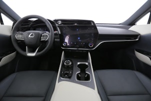 Vehicle image LEXUS RZ 450e Comfort