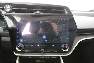 Vehicle image LEXUS RZ 450e Comfort