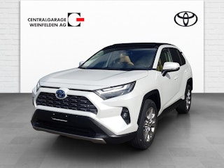 Vehicle image TOYOTA RAV-4