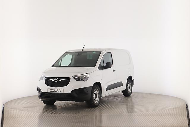 OPEL Combo Cargo 2.4 t XL 1.5 D S/S: Jetzt Probefahrt buchen!