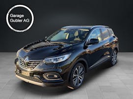 RENAULT Captur 1.3 TCe Intens EDC S/S 150PS Occasion 17 500.00 CHF