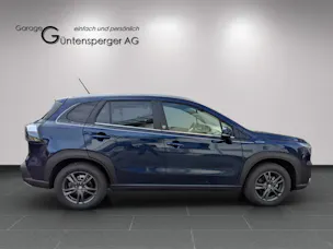 Suzuki S-Cross 1.5 Piz Sulai Top Hybrid 4x4