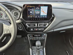 Suzuki S-Cross 1.5 Piz Sulai Top Hybrid 4x4