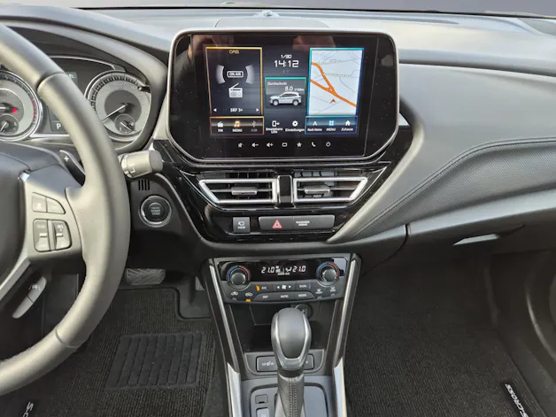 Suzuki S-Cross 1.5 Piz Sulai Top Hybrid 4x4