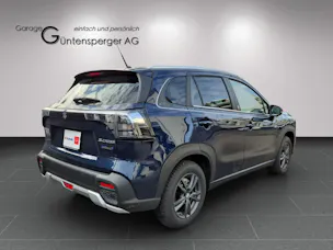 Suzuki S-Cross 1.5 Piz Sulai Top Hybrid 4x4