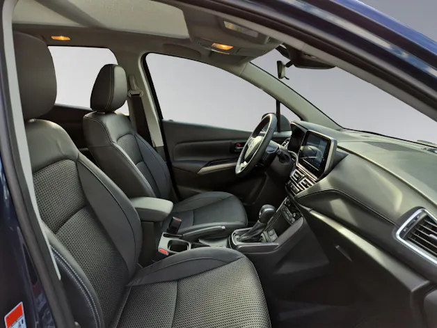 Suzuki S-Cross 1.5 Piz Sulai Top Hybrid 4x4