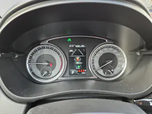 Suzuki S-Cross 1.5 Piz Sulai Top Hybrid 4x4