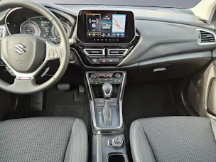Suzuki S-Cross 1.5 Piz Sulai Top Hybrid 4x4