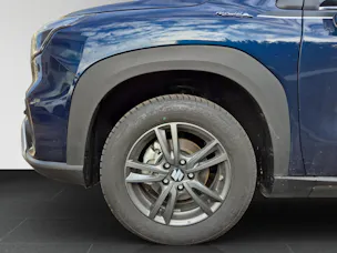 Suzuki S-Cross 1.5 Piz Sulai Top Hybrid 4x4