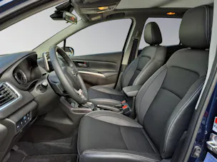Suzuki S-Cross 1.5 Piz Sulai Top Hybrid 4x4