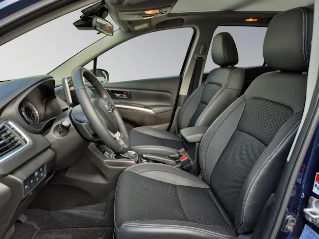 Suzuki S-Cross 1.5 Piz Sulai Top Hybrid 4x4