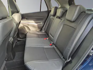 Suzuki S-Cross 1.5 Piz Sulai Top Hybrid 4x4