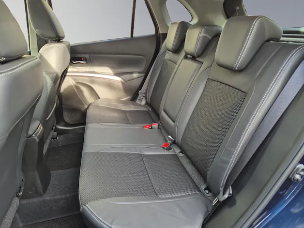 Suzuki S-Cross 1.5 Piz Sulai Top Hybrid 4x4
