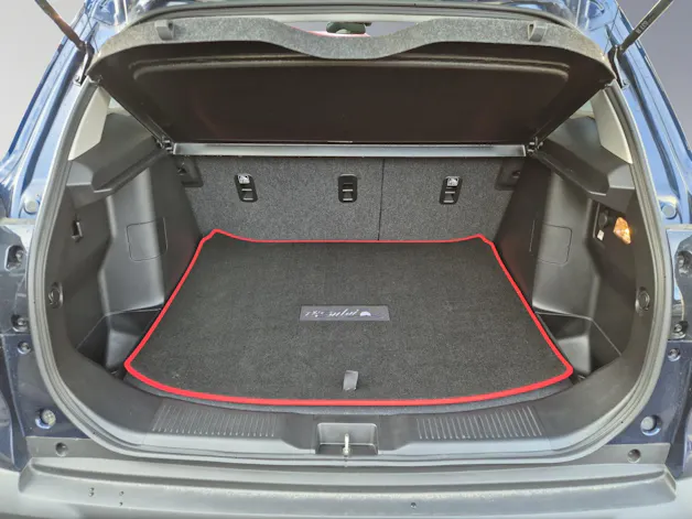 Suzuki S-Cross 1.5 Piz Sulai Top Hybrid 4x4