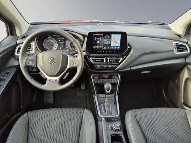 Suzuki S-Cross 1.5 Piz Sulai Top Hybrid 4x4