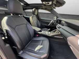 ALFA ROMEO Stelvio 2.0 Q4 TI Sky 20