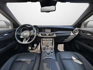 ALFA ROMEO Stelvio 2.0 Q4 TI Sky 20