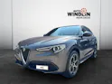 ALFA ROMEO Stelvio 2.0 Q4 TI Sky 20
