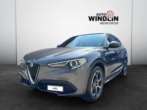 ALFA ROMEO Stelvio 2.0 Q4 TI Sky 20