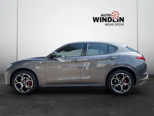 ALFA ROMEO Stelvio 2.0 Q4 TI Sky 20