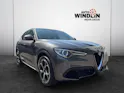 ALFA ROMEO Stelvio 2.0 Q4 TI Sky 20