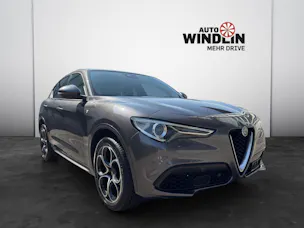 ALFA ROMEO Stelvio 2.0 Q4 TI Sky 20