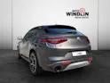 ALFA ROMEO Stelvio 2.0 Q4 TI Sky 20