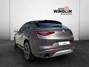 ALFA ROMEO Stelvio 2.0 Q4 TI Sky 20