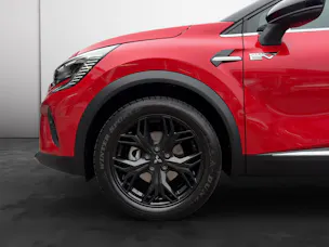 Mitsubishi ASX 1.6 HEV Intense