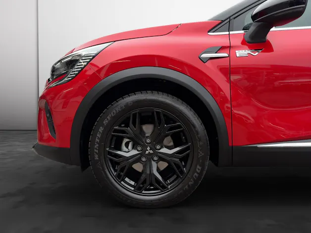 Mitsubishi ASX 1.6 HEV Intense