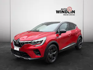 Mitsubishi ASX 1.6 HEV Intense