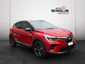 Mitsubishi ASX 1.6 HEV Intense