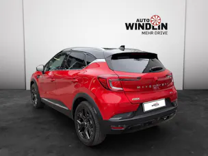 Mitsubishi ASX 1.6 HEV Intense