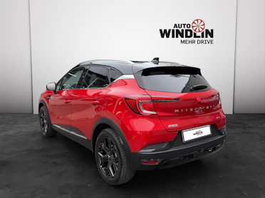 MITSUBISHI ASX 4