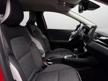 MITSUBISHI ASX 13
