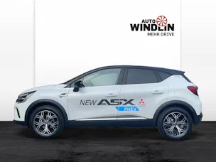 Mitsubishi ASX 1.6 PHEV Saisho