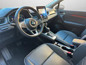 Mitsubishi ASX 1.6 PHEV Saisho