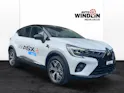 Mitsubishi ASX 1.6 PHEV Saisho