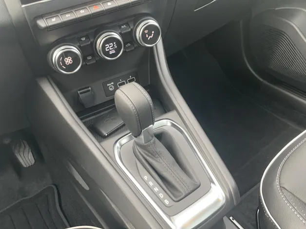 Mitsubishi ASX 1.6 PHEV Saisho