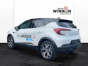 Mitsubishi ASX 1.6 PHEV Saisho