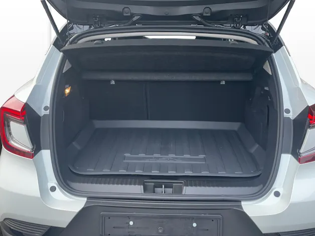 Mitsubishi ASX 1.6 PHEV Saisho