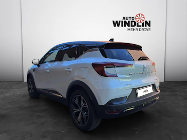 MITSUBISHI ASX 4