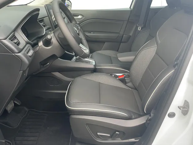 Mitsubishi ASX 1.6 PHEV Saisho