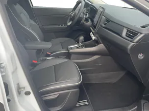 Mitsubishi ASX 1.6 PHEV Saisho