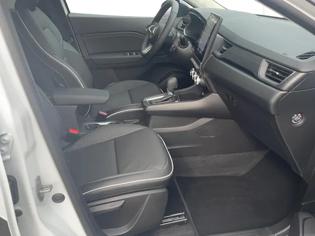 Mitsubishi ASX 1.6 PHEV Saisho
