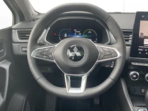 Mitsubishi ASX 1.6 PHEV Saisho
