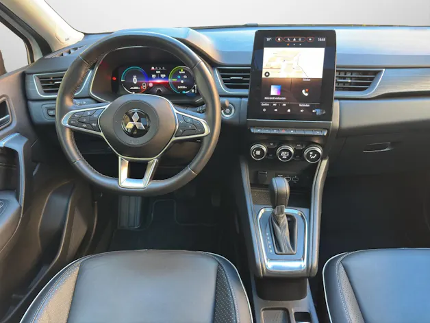 Mitsubishi ASX 1.6 PHEV Saisho