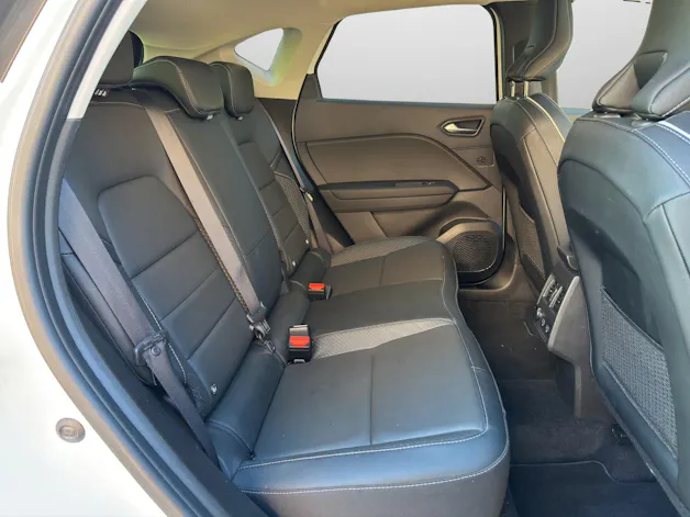 Mitsubishi ASX 1.6 PHEV Saisho